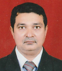 Dr Sanjay Patne - JJ Plus Hospital